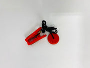 Safety Keys